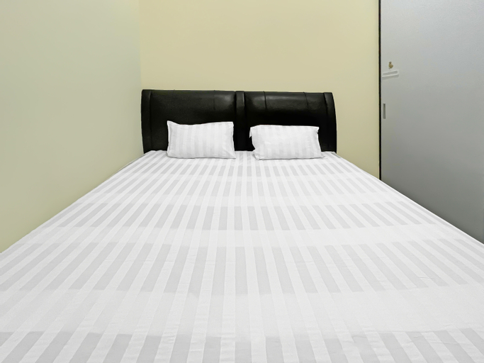Bedroom 3, SPOT ON 92654 Oma Homestay, Makassar