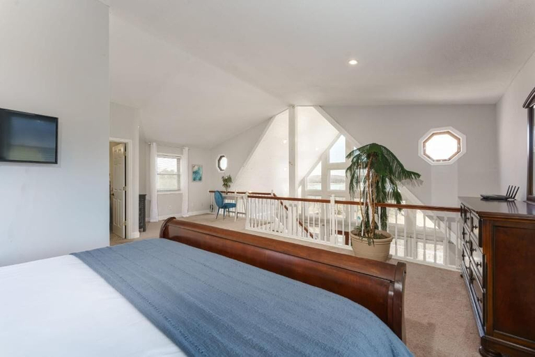 Bedroom 2, Waterfront Vista, Jefferson