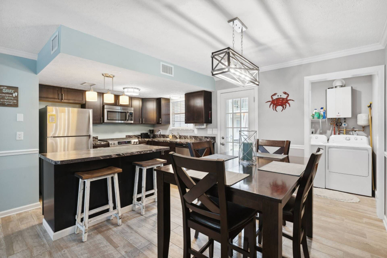 Others 1, Gulf Highlands Unit 124, Bay