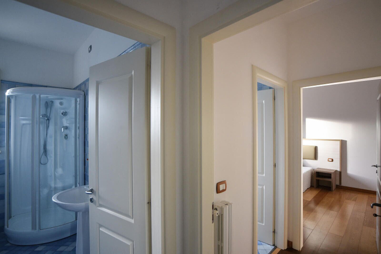Bathroom 3, Gallipoli Italia Luxury Residence, Lecce