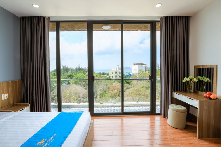 Bedroom 5, Havana Con Dao Hotel, Ho Chi Minh City
