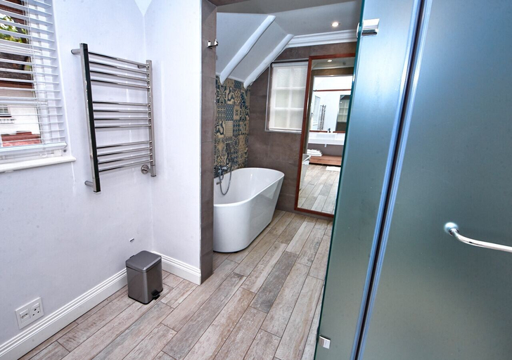 Bathroom 5, Sandton Country Manor, City of Johannesburg