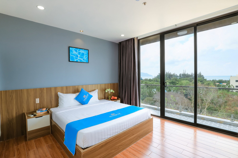 Bedroom 3, Havana Con Dao Hotel, Côn Đảo