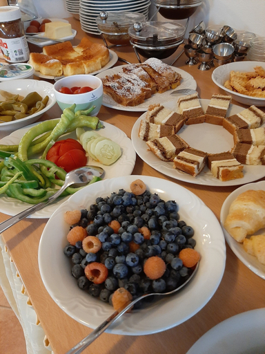 Food & Drinks 5, Hotel Vila Loka, Škofja Loka