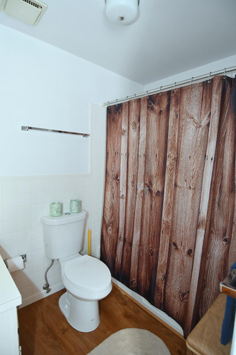 Bathroom 4, Serendipity - Large 5BR With a Hot Tub, Morgan