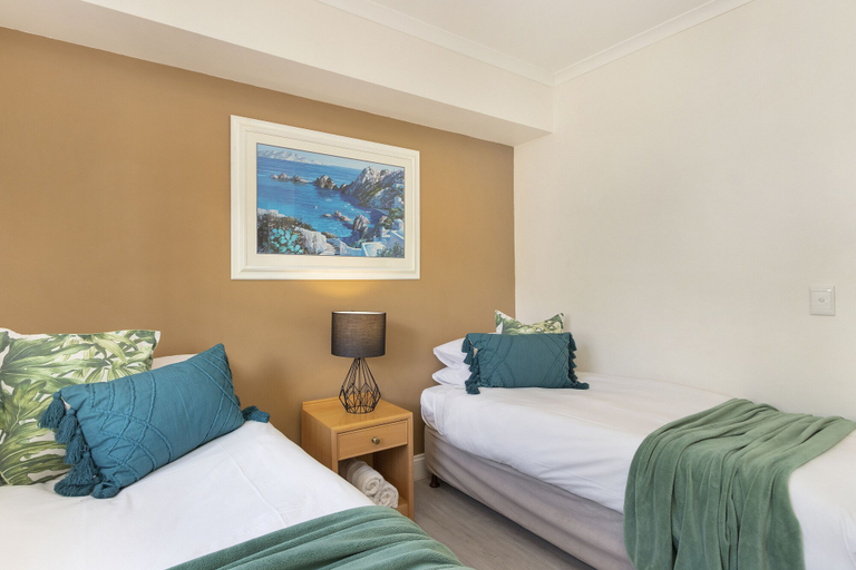 Bedroom 3, Van Riebeeck 12, City of Cape Town