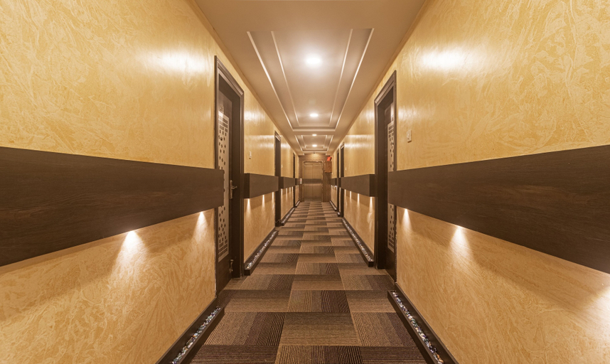 Others 5, Treebo Address Inn Jubilee Hills, Hyderabad