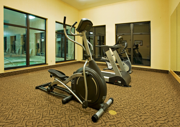 Others 2, Holiday Inn Express & Suites BORGER by IHG, Hutchinson