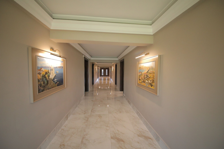 Others 5, Samsun Airport Resort Hotel, Tekkeköy