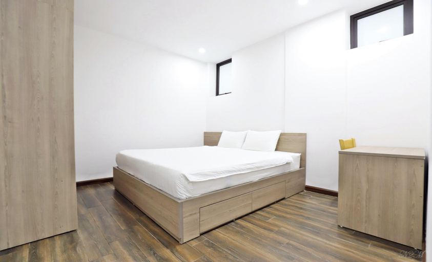 Bedroom 3, Paradise Home West Lake 19 To Ngoc Van, Tây Hồ