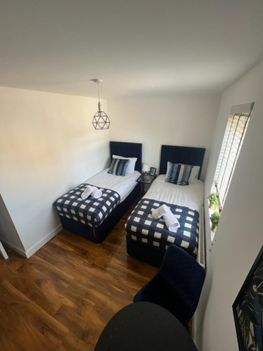 Others 5, Remarkable 3-bed House in Cambridge, Cambridgeshire