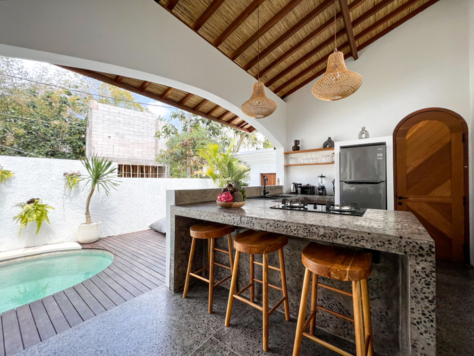 Others 2, La Grace Villa, Badung
