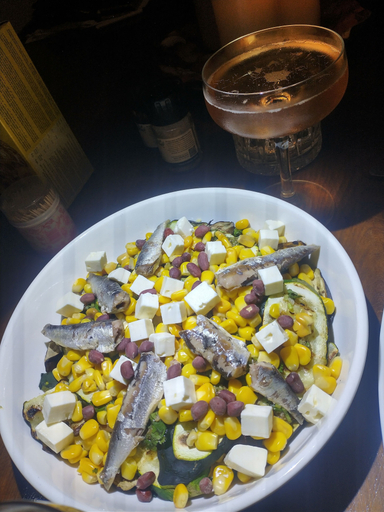 Food & Drinks 5, Matemwe Ocean View Villas, Kaskazini 'A'
