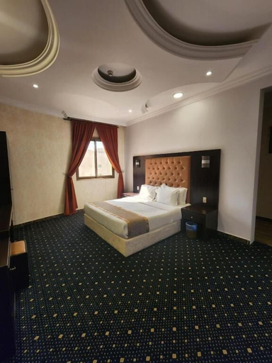Bedroom 3, Rafal Al Ulaya, Al Khobar