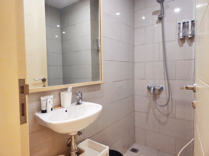 Bedroom 5, Awan @ Benson Apartment, Surabaya