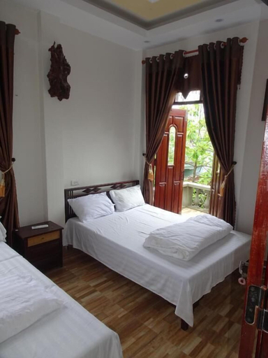 Bedroom 4, Ngo Khanh Homestay, Da Nang