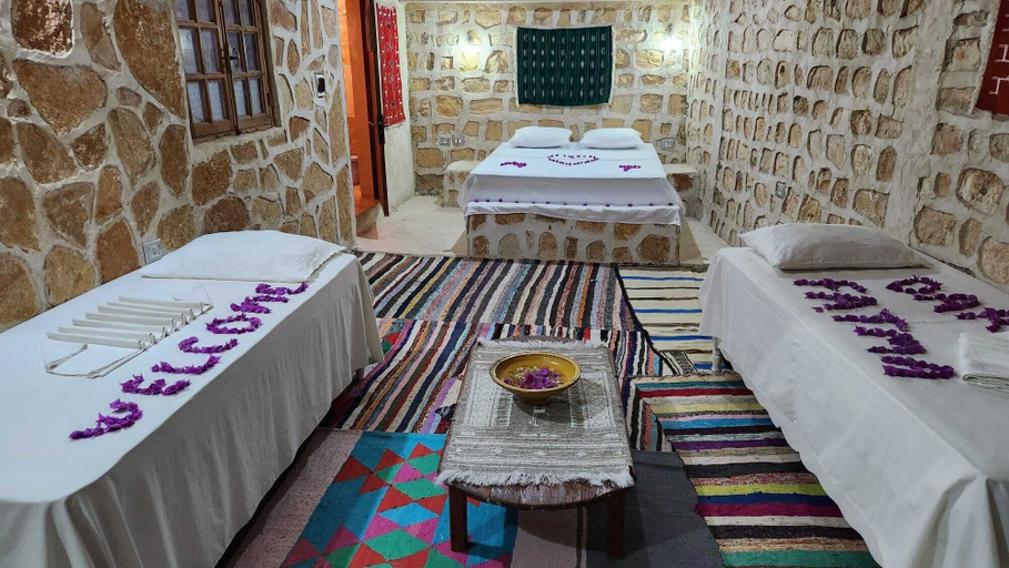 Bedroom 2, Dar fatma toujane, Mareth
