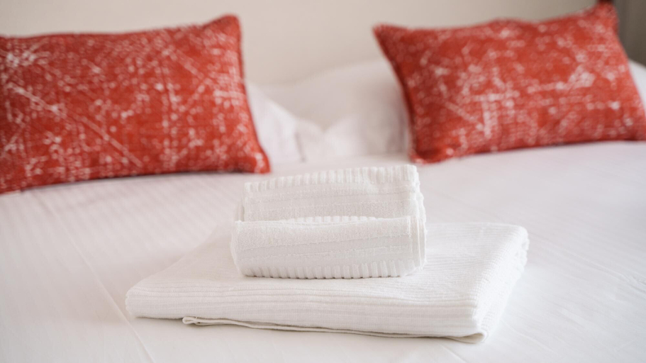 Room 4, Welcomely - Superior Room - Lucio Dalla, Olbia-Tempio