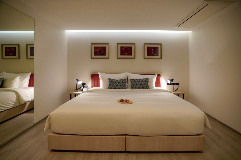Bedroom 15