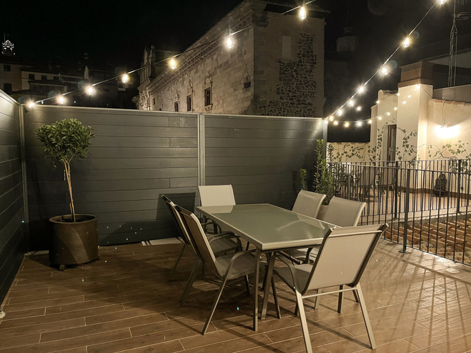 Food & Drinks, GRECO CERVANTES 5 COLLECTION, Toledo