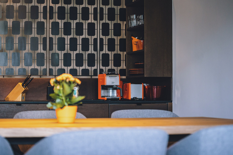Food & Drinks 5, Fortuna View by we rent, Zell am See
