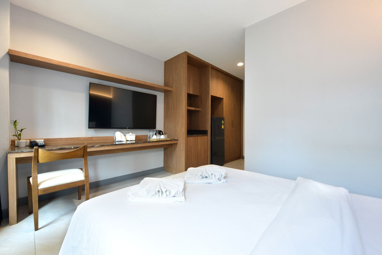 Bedroom 3, VST Punnawithi, Phra Khanong