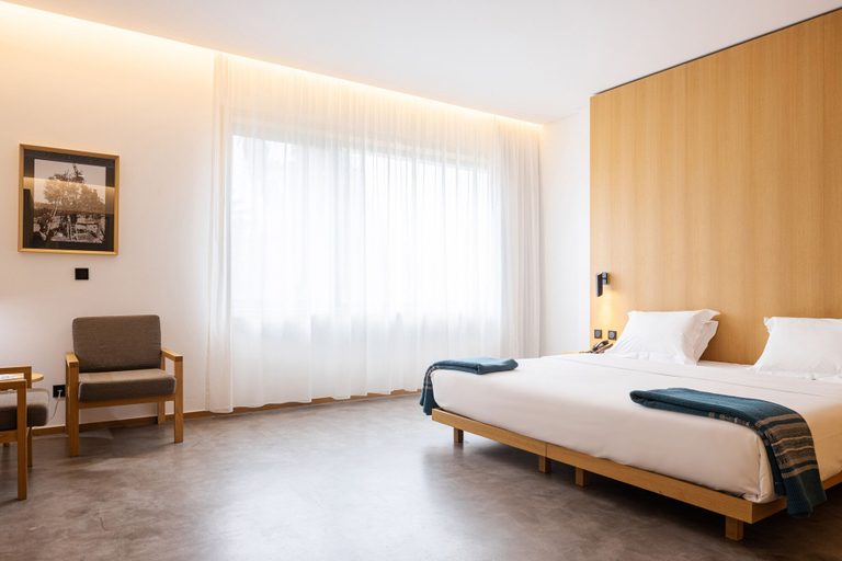 Bedroom 4, Évora Olive Hotel, Évora