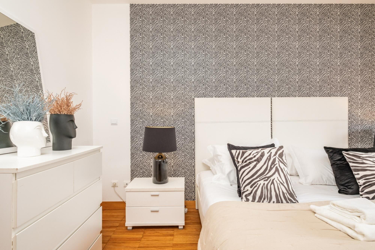 Room 2, Apartamento Centralis by Homie, Funchal