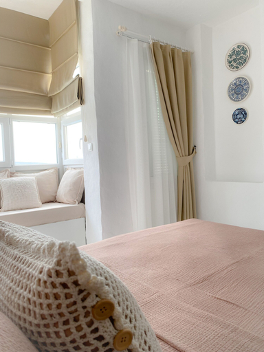 Bedroom 5, Balambaka Hotel Alacati, Çeşme