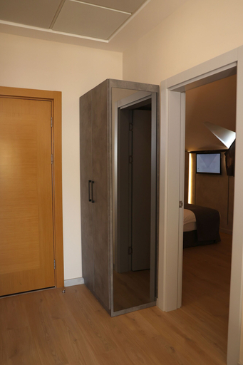 Bedroom 5, Hotel Lazlakar, Çayeli