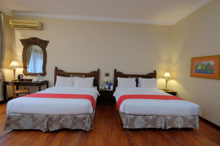 Bedroom 18