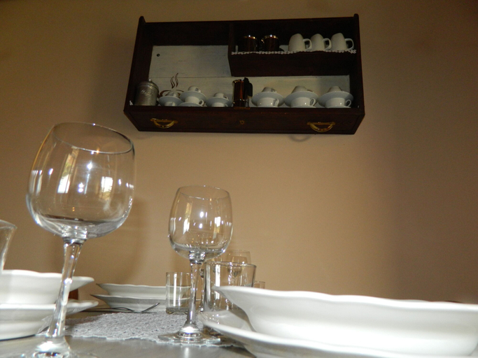 Food & Drinks 5, La Moiana 1756, Siena