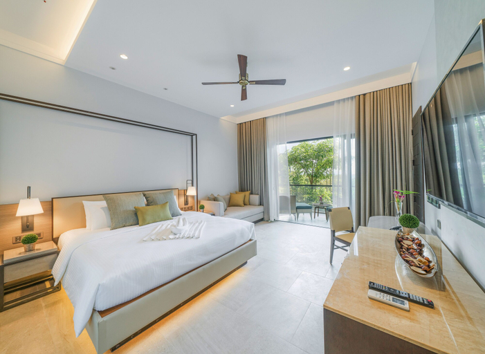 Bedroom 3, Discovery Samal, Samal City