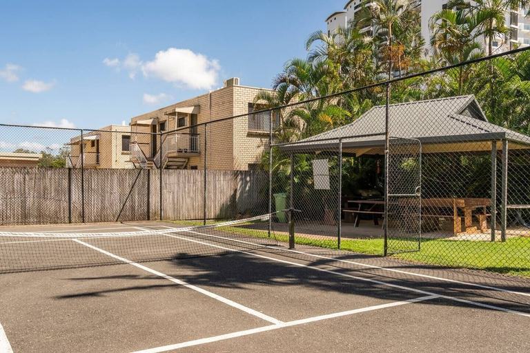 Exterior & Views 2, Kalua Holiday Apartments, Maroochy - Maroochydore