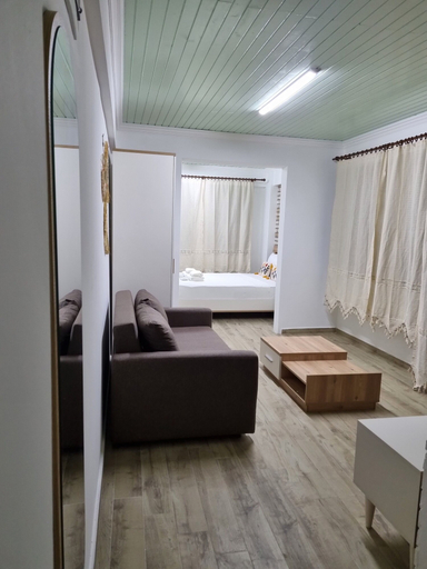 Bedroom 4, Paradise Imroz, Gökçeada