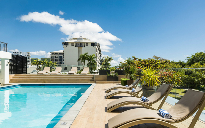 Pacific Hotel Cairns, Cairns