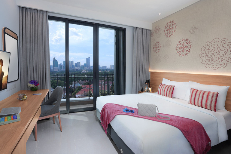 Bedroom 8
