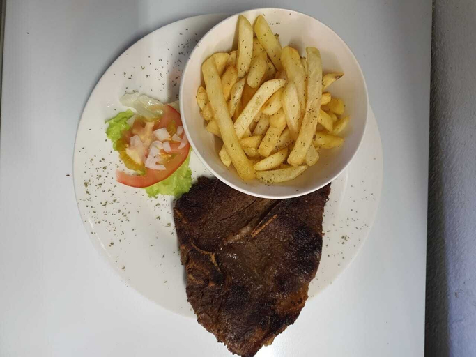 Food & Drinks 5, Mulberry Lane Suites, Ehlanzeni