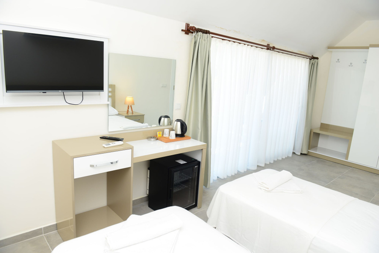Bedroom 3, Lofts Alanya Lina, Manavgat