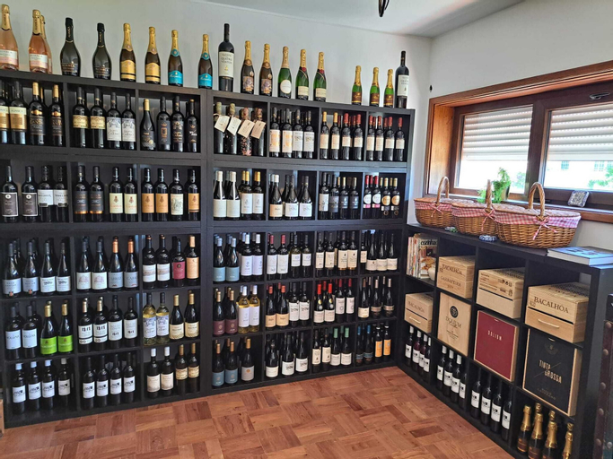 Food & Drinks 4, Casa dos Suecos, Figueira da Foz