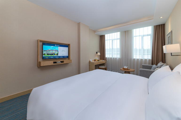 Bedroom 7