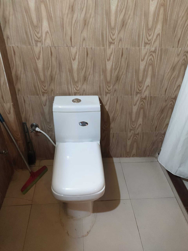 Bathroom 4, Vanasthali Jungle Resort Jim Corbett, Nainital