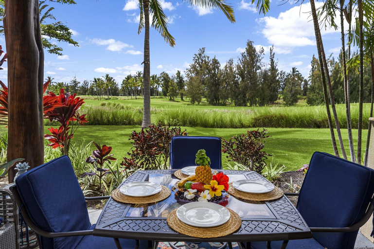 Waikoloa Beach S O2 2 Bedroom Condo by RedAwning, Hawaii