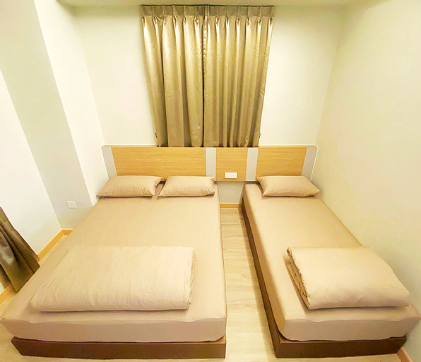 Bedroom 4, Amadel® Residence 爱媄德民宿 16, Malacca City