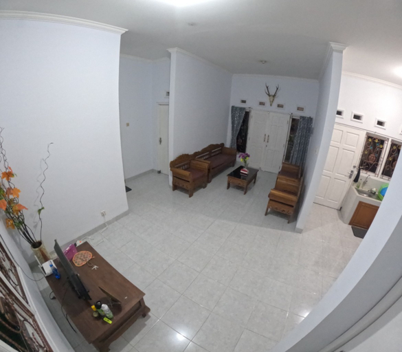 Others 5, Omah Wonocatur Homestay Jogja, Bantul