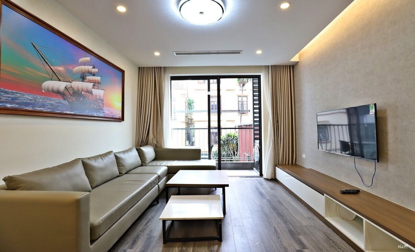 Others 4, Paradise Home Tay Ho, Tây Hồ