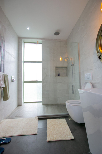 Bathroom 3, G Great Rift Villas, Gilgil