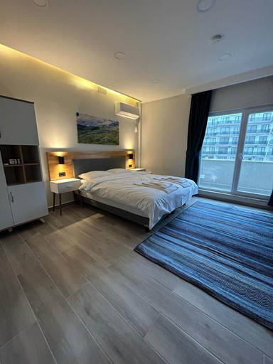 Bedroom 5, Royalova Hotel, Çınarcık