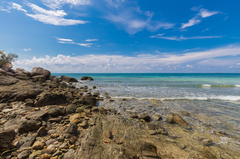 Nearby Landmark 3, Tubtim Resort, Muang Rayong