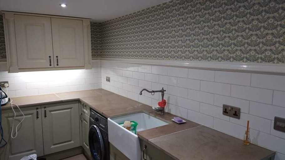 Others 4, Inviting 1-bed Cottage in Preston, Lancashire